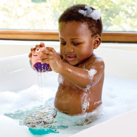 德國Hape 舒壓療癒組合-2款選擇(蔬菜/海洋動物)