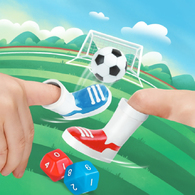 【網路限定】德國Hape 口袋桌遊-四款選擇(冰原遊戲/變臉磁貼/釣魚遊戲/手指足球)