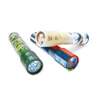 德國Hape MET藝術之眼萬花筒-隨機