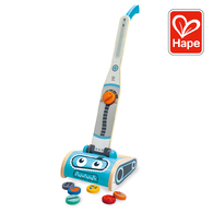 德國Hape 機器人吸塵器