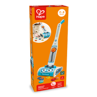 德國Hape 機器人吸塵器