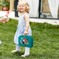 【網路限定】德國Hape 下午茶禮盒玩具組