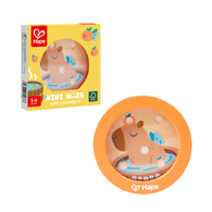 德國Hape 掌上迷宮-隨機