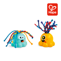 德國Hape 尖叫外星人-隨機