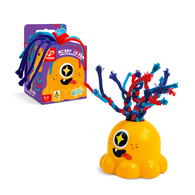 德國Hape 尖叫外星人-隨機