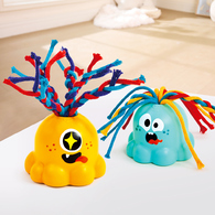 德國Hape 尖叫外星人-隨機