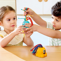 德國Hape 尖叫外星人-隨機