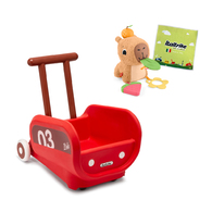 Italtrike Italo 兒童玩具推車