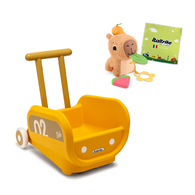 Italtrike Italo 兒童玩具推車