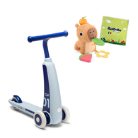 Italtrike Dino 兒童滑板車