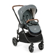 【超值組合】i-Base™ Encore 旋轉型底座+i-Harbour™ 0-4歲旋轉型汽座+versatrax™E 多功能三合一推車