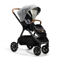 【超值組合】i-Base™ Encore 旋轉型底座+i-Harbour™ 0-4歲旋轉型汽座+finiti 豪華三合一推車