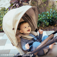 elipto™ 輕量雙向推車