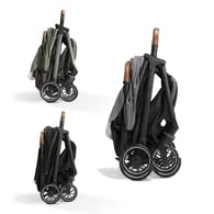 parcel™輕量三折手推車
