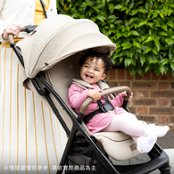 parcel™ 輕量三折手推車