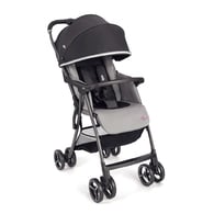【涼夏育兒省】Fluri™ 輕便手推車+i-Spin Grow™ FX 0-7歲旋轉型汽座+安撫小海馬