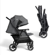estrella™ 雙人嬰幼兒手推車