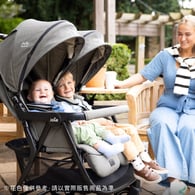 estrella™ 雙人嬰幼兒手推車