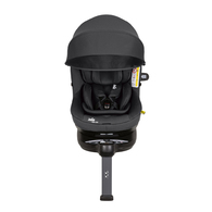 i-Spin360™ 0-4歲全方位汽座全罩款