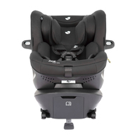 i-Spin Safe™ 0-4歲後向式旋轉汽座