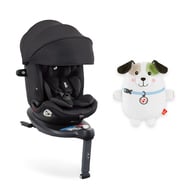 i-Spin Grow™ FX 0-7歲旋轉型汽座