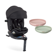 i-Spin Grow™ FX 0-7歲旋轉型汽座