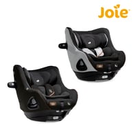 i-Base™ Encore 旋轉型底座+i-Jemini™ 嬰兒提籃汽座+i-Harbour™ 0-4歲旋轉型汽座