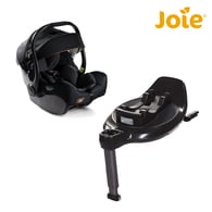 i-Base™ Encore 旋轉型底座+i-Jemini™ 嬰兒提籃汽座
