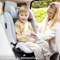 i-Spin™ XL 0-12歲旋轉型汽座