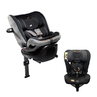 i-Spin™ XL 0-12歲旋轉型汽座