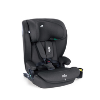 i-Irvana™ 2-12歲成長型汽座
