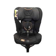 (零件)i-Spin™ XL 0-12歲旋轉型汽座-透氣座布