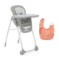 multiply™ 6in1成長型多用途餐椅