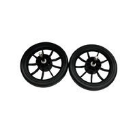 (零件)parcel™/pact™ pro三折手推車-後輪