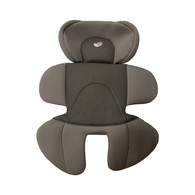 (零件)i-Spin360™ 0-4歲全方位汽座全罩款(灰)-小座墊