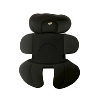 (零件)i-Spin360™ 0-4歲全方位汽座全罩款(黑)-小座墊