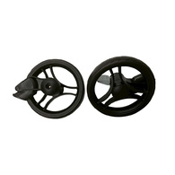 (零件)evalite™ duo 前後雙人推車-後輪