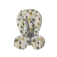 (零件)multiply™ 6in1成長型多用途餐椅(綠)-餐椅座布