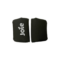 (零件)i-Snug™2 嬰兒提籃汽座(黑)-肩帶護片組