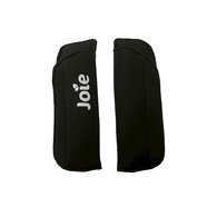 (零件)steadi R129 0-4歲雙向汽座(黑)-肩帶護片組