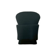 (零件)steadi R129 0-4歲雙向汽座(藍)-胯帶護片