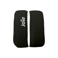 (零件)i-Spin Grow™ FX 0-7歲旋轉型汽座(黑)-肩帶護片組