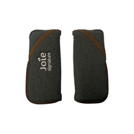 (零件)i-Spin™ XL 0-12歲旋轉型汽座(灰)-肩帶護片組