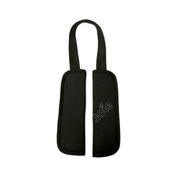 (零件)tilt™ 0-4歲雙向汽座(灰)-肩帶護片組