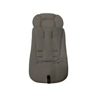 (零件)fluri™ drift 橫輕巧x磁吸扣手推車(灰)-小座墊