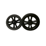 (零件)versatrax™E 多功能三合一推車(藍)-後輪