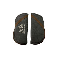 (零件)parcel™輕量三折手推車(碳灰)-肩帶護片組