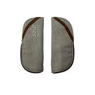 (零件)finiti 豪華三合一推車(米)-肩帶護片組