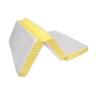 Cleva Foam® 三合一多用途地墊-幾何線條紋 96x65x7cm