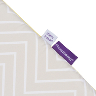 Cleva Foam® 三合一多用途地墊-幾何線條紋 96x65x7cm